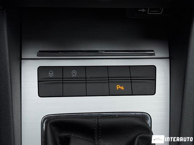 Skoda Octavia 41 interauto-car