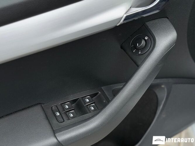 Skoda Octavia 34 interauto-car