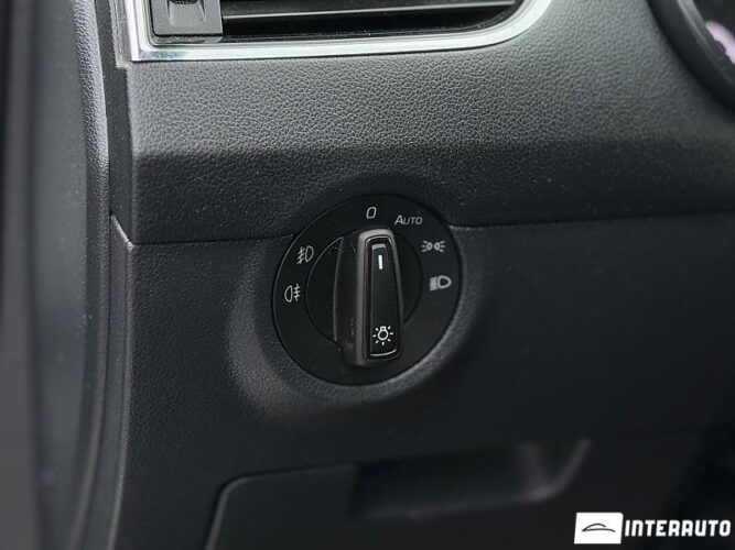 Skoda Octavia 35 interauto-car