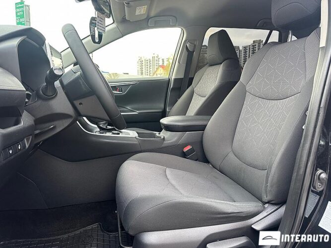 Toyota Rav-4 34 interauto-car