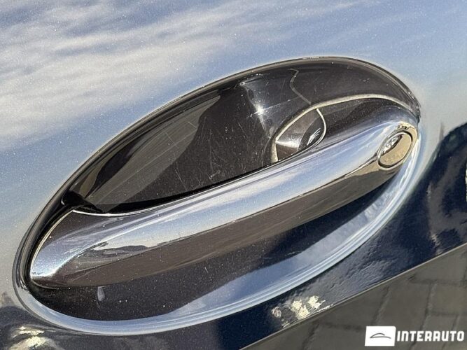 BMW X5 4.0i 57 interauto-car