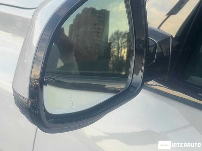 BMW X5 3.0D 42 interauto-car