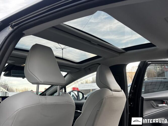 Toyota Prius 54 interauto-car