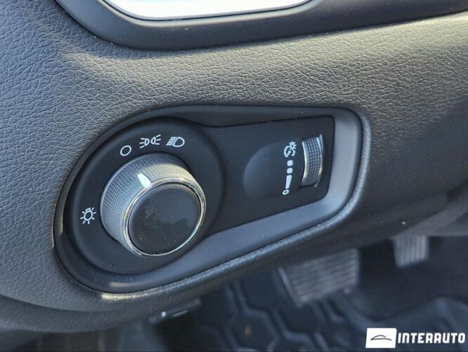 Jeep Renegade 48 interauto-car