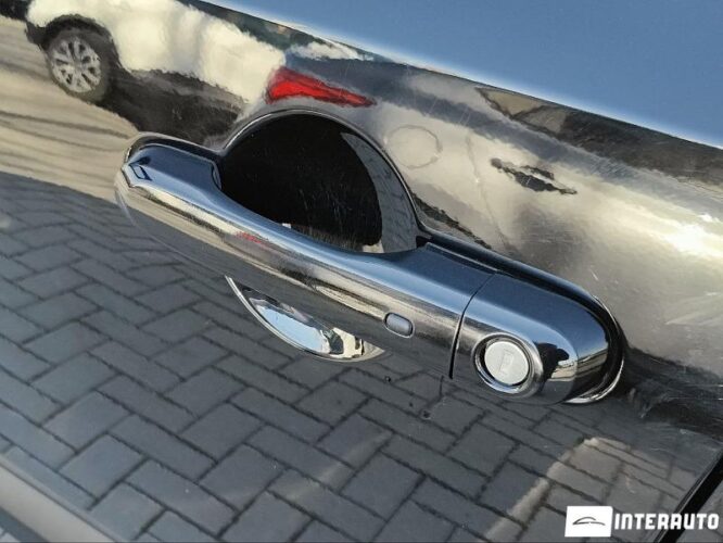 Jeep Renegade 50 interauto-car