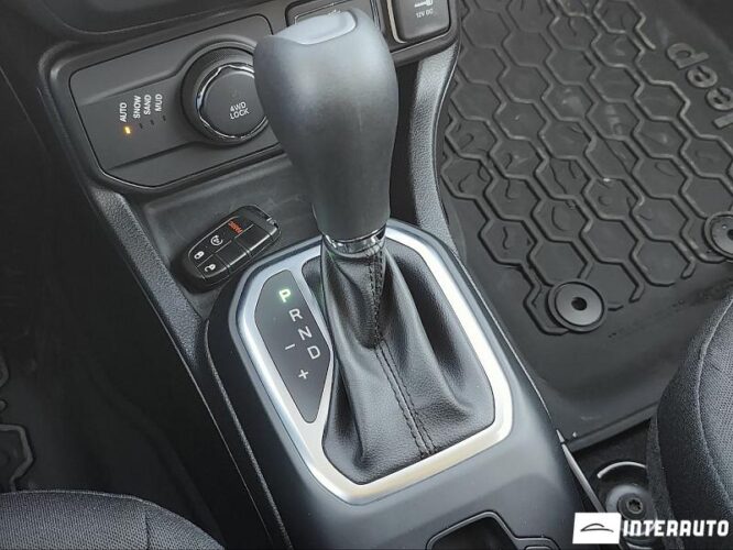 Jeep Renegade 46 interauto-car