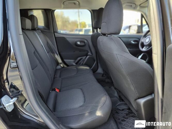 Jeep Renegade 40 interauto-car