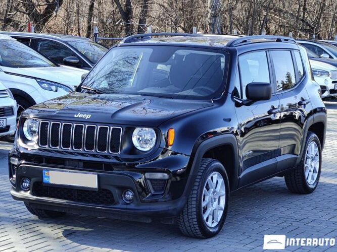 Jeep Renegade 32 interauto-car