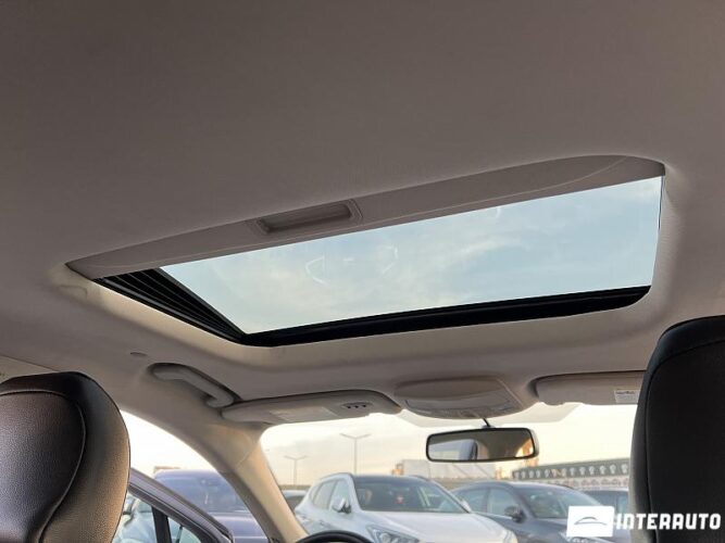 Ford Fusion 47 interauto-car