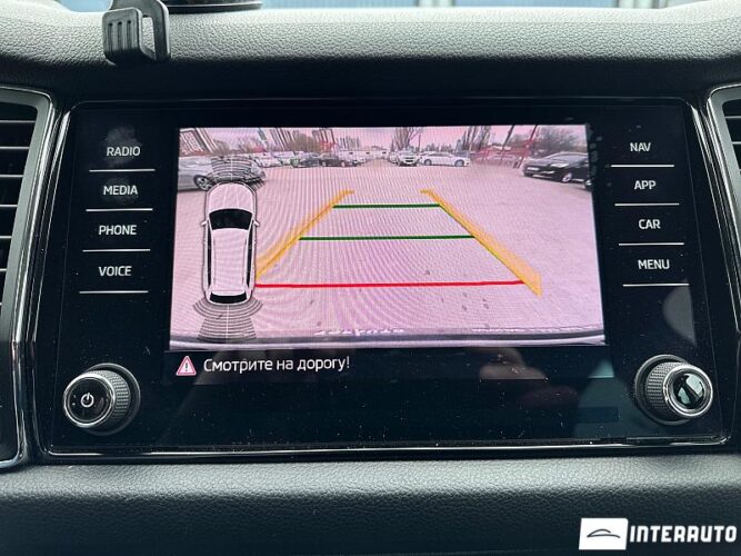 Skoda Kodiaq 37 interauto-car