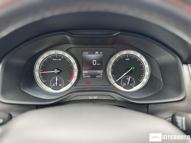Skoda Kodiaq 38 interauto-car