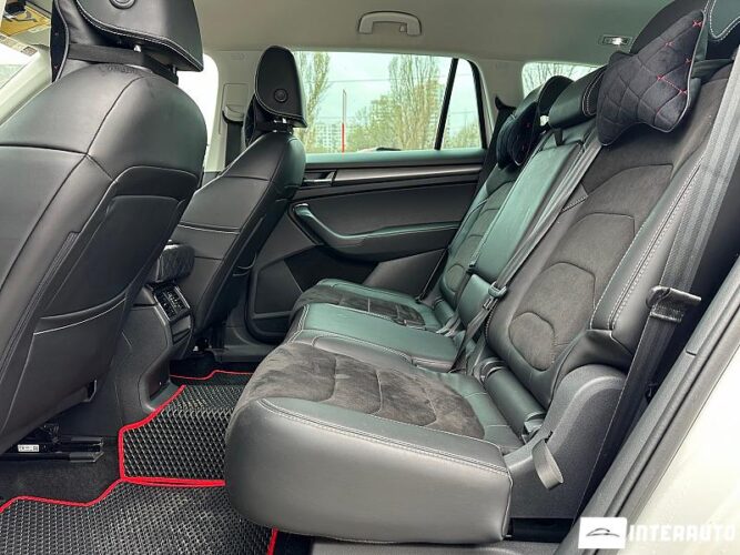 Skoda Kodiaq 43 interauto-car