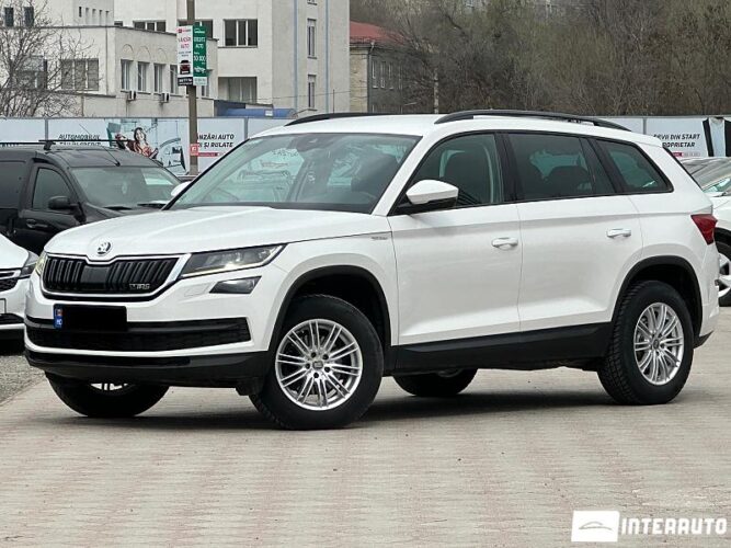 Skoda Kodiaq 29 interauto-car
