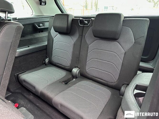 Skoda Kodiaq 45 interauto-car