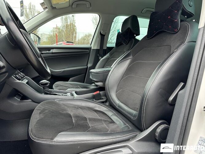 Skoda Kodiaq 33 interauto-car