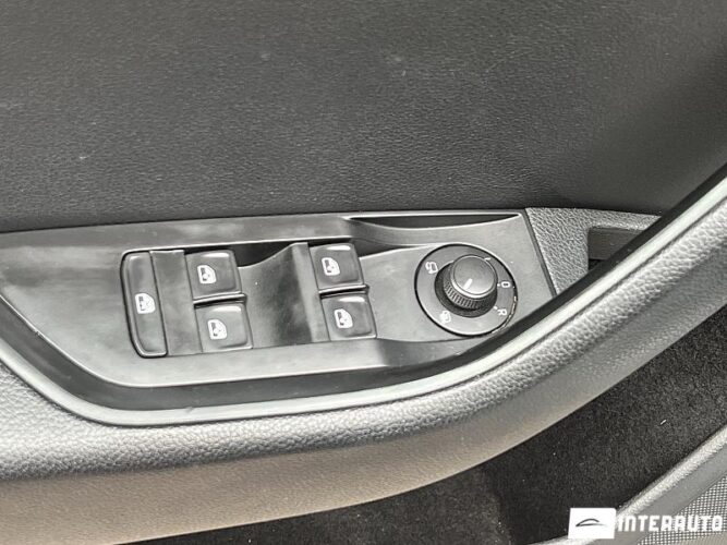 Skoda Superb 36 interauto-car