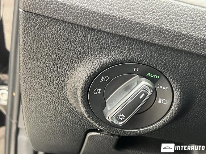 Skoda Superb 39 interauto-car