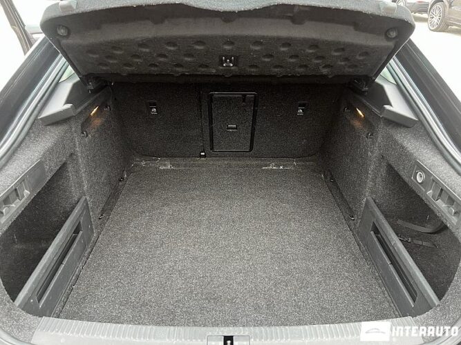 Skoda Superb 49 interauto-car