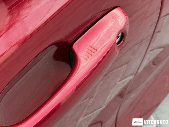 Ford Focus 51 interauto-car