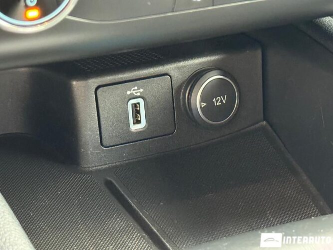 Ford Focus 48 interauto-car