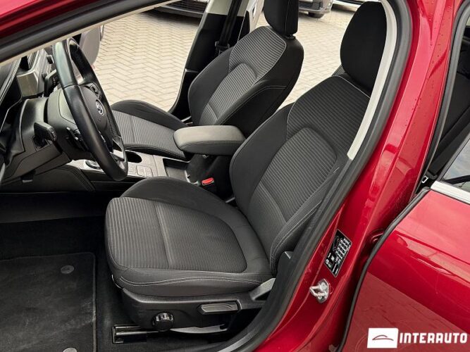 Ford Focus 36 interauto-car