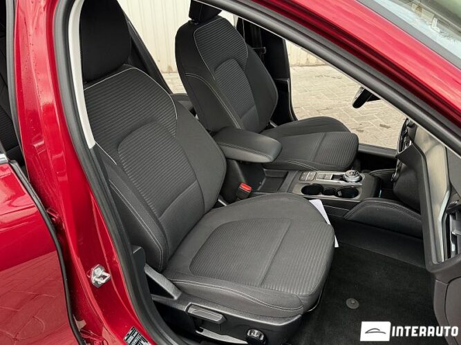 Ford Focus 37 interauto-car