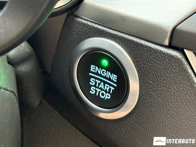 Ford Focus 47 interauto-car