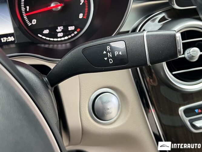 Mercedes GLC 300 59 interauto-car