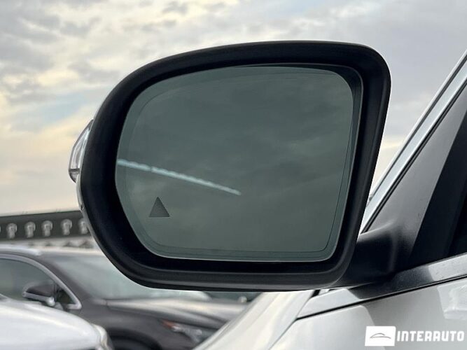 Mercedes GLC 300 53 interauto-car