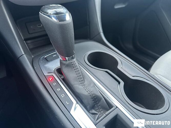 Chevrolet Equinox 46 interauto-car