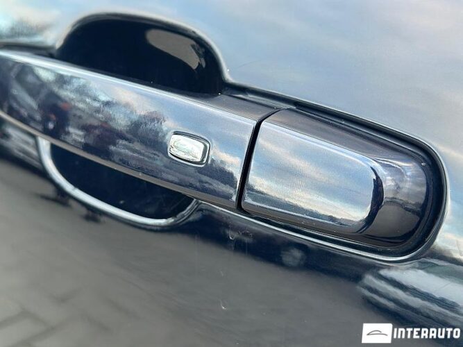 Chevrolet Equinox 36 interauto-car