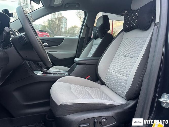 Chevrolet Equinox 38 interauto-car