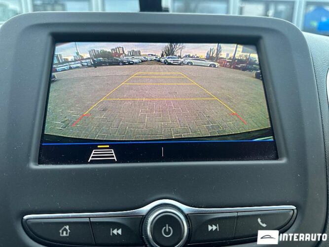 Chevrolet Equinox 45 interauto-car