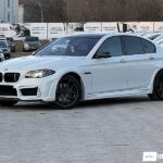 BMW 535 2013