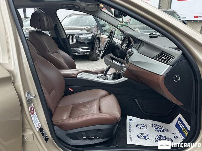 BMW 520 49 interauto-car