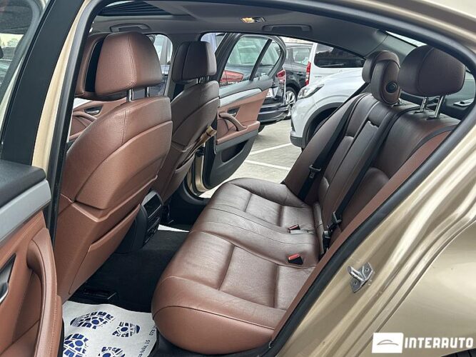 BMW 520 47 interauto-car
