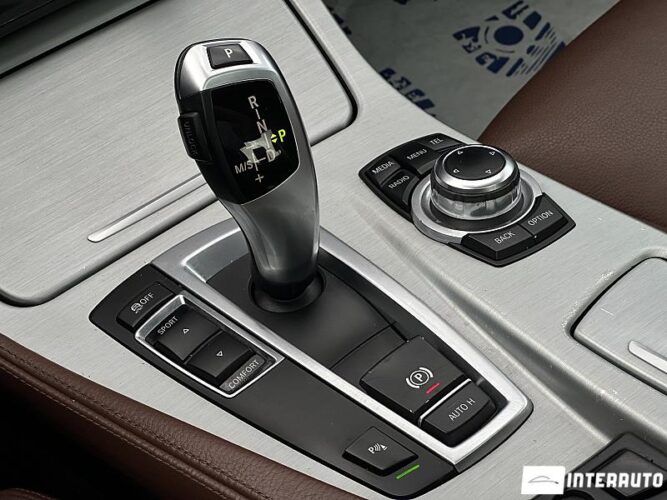 BMW 520 46 interauto-car