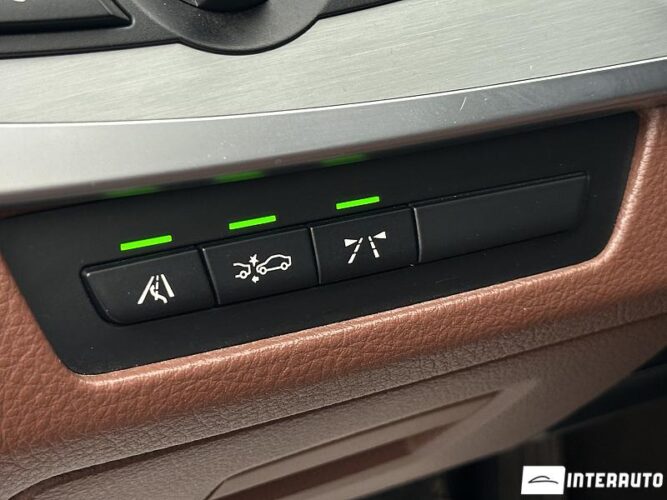 BMW 520 54 interauto-car