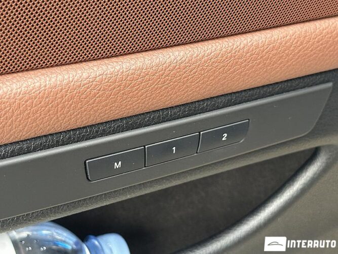 BMW 520 53 interauto-car