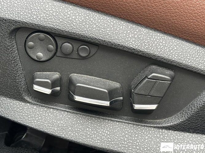 BMW 520 57 interauto-car