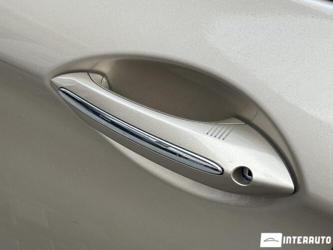 BMW 520 51 interauto-car