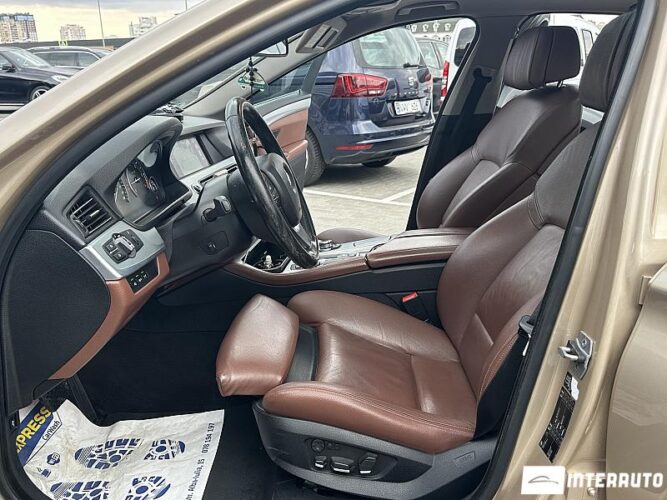 BMW 520 39 interauto-car