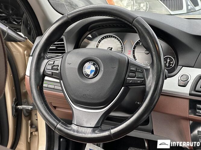 BMW 520 41 interauto-car