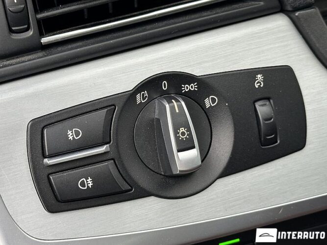 BMW 520 55 interauto-car