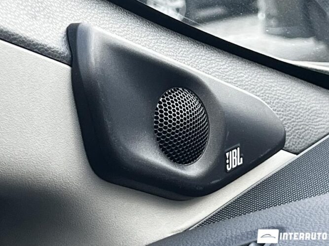 Toyota Prius 57 interauto-car