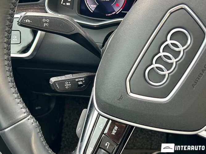 Audi A6 44 interauto-car