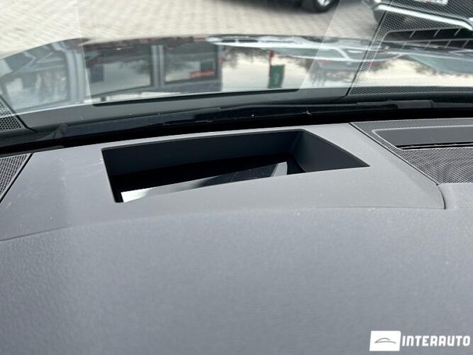 Audi A6 50 interauto-car