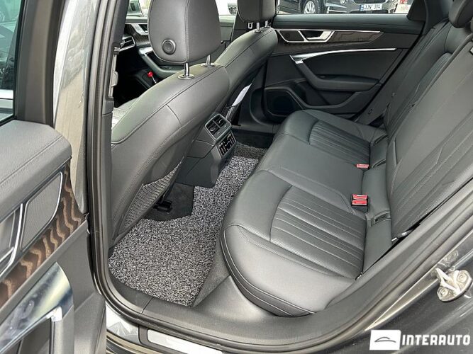 Audi A6 53 interauto-car
