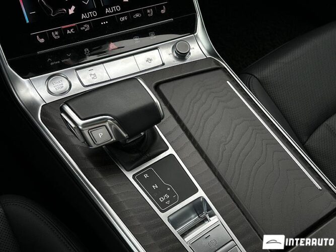 Audi A6 49 interauto-car