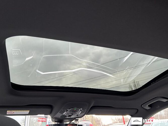 Audi A6 52 interauto-car